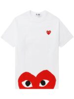 Comme Des Garcons Comme Des GarÃ§ons Cotton t-shirt