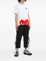 Comme Des Garcons Comme Des GarÃ§ons Cotton t-shirt