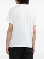 Comme Des Garcons Comme Des GarÃ§ons Cotton t-shirt