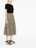 Comme Des Garcons Comme Des GarÃ§ons Cotton t-shirt