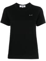Comme Des Garcons Comme Des GarÃ§ons Cotton t-shirt