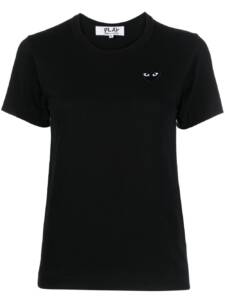Comme Des Garcons Comme Des GarÃ§ons Cotton t-shirt