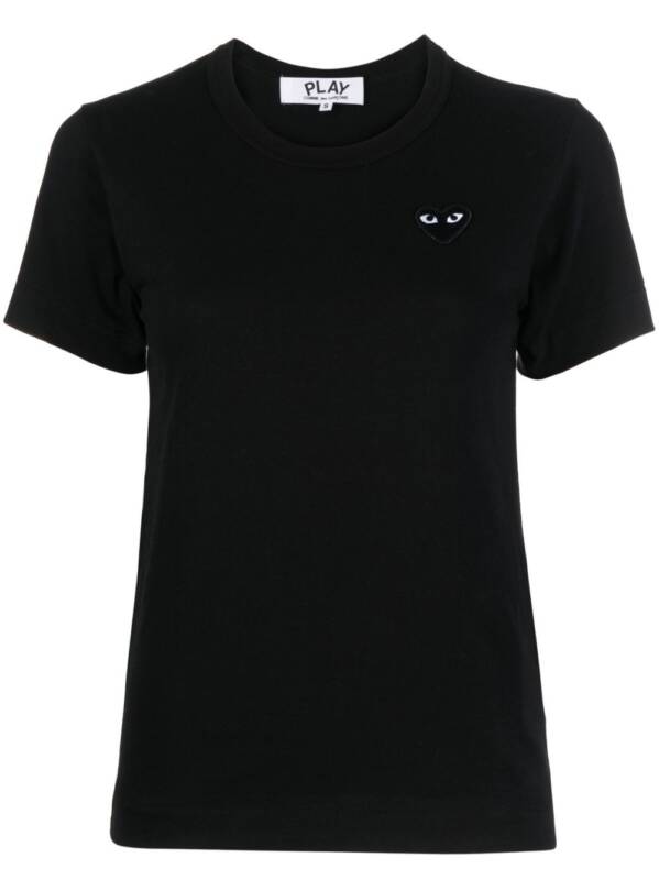 Comme Des Garcons Comme Des GarÃ§ons Cotton t-shirt