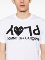 Comme Des Garcons Comme Des GarÃ§ons Cotton t-shirt