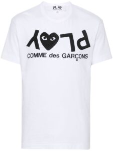 Comme Des Garcons Comme Des GarÃ§ons Cotton t-shirt