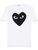 Comme Des Garcons Comme Des GarÃ§ons Cotton t-shirt