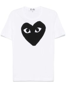 Comme Des Garcons Comme Des GarÃ§ons Cotton t-shirt