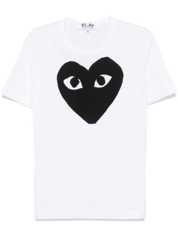 Comme Des Garcons Comme Des GarÃ§ons Cotton t-shirt