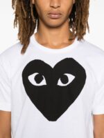 Comme Des Garcons Comme Des GarÃ§ons Cotton t-shirt