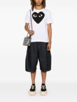Comme Des Garcons Comme Des GarÃ§ons Cotton t-shirt