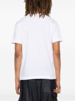 Comme Des Garcons Comme Des GarÃ§ons Cotton t-shirt