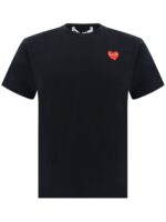 Comme Des Garcons Comme Des GarÃ§ons Cotton t-shirt