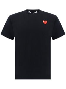 Comme Des Garcons Comme Des GarÃ§ons Cotton t-shirt