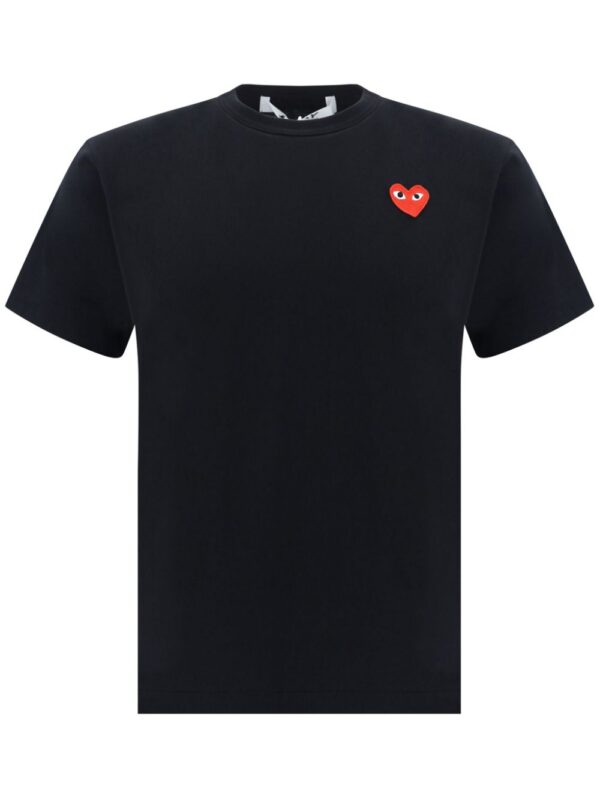 Comme Des Garcons Comme Des GarÃ§ons Cotton t-shirt