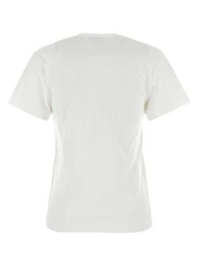 Comme Des Garcons Comme Des GarÃ§ons Cotton t-shirt