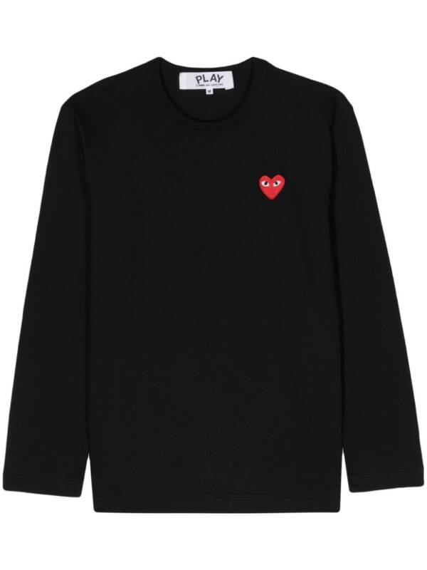 Comme Des Garcons Comme Des GarÃ§ons Cotton t-shirt