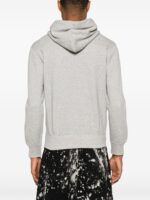 Comme Des Garcons Comme Des GarÃ§ons Cotton zipped hoodie