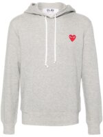 Comme Des Garcons Comme Des GarÃ§ons Cotton hoodie