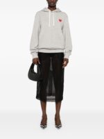 Comme Des Garcons Comme Des GarÃ§ons Cotton hoodie