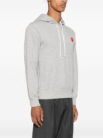 Comme Des Garcons Comme Des GarÃ§ons Cotton hoodie