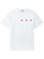 Comme Des Garcons Comme Des GarÃ§ons Cotton t-shirt