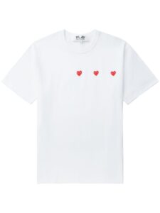 Comme Des Garcons Comme Des GarÃ§ons Cotton t-shirt