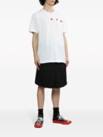 Comme Des Garcons Comme Des GarÃ§ons Cotton t-shirt