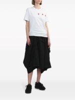Comme Des Garcons Comme Des GarÃ§ons Cotton t-shirt