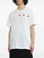 Comme Des Garcons Comme Des GarÃ§ons Cotton t-shirt