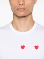 Comme Des Garcons Comme Des GarÃ§ons Cotton t-shirt