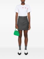 Comme Des Garcons Comme Des GarÃ§ons Cotton t-shirt