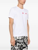 Comme Des Garcons Comme Des GarÃ§ons Cotton t-shirt
