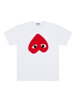 Comme Des Garcons Comme Des GarÃ§ons Cotton t-shirt