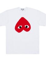 Comme Des Garcons Comme Des GarÃ§ons Cotton t-shirt