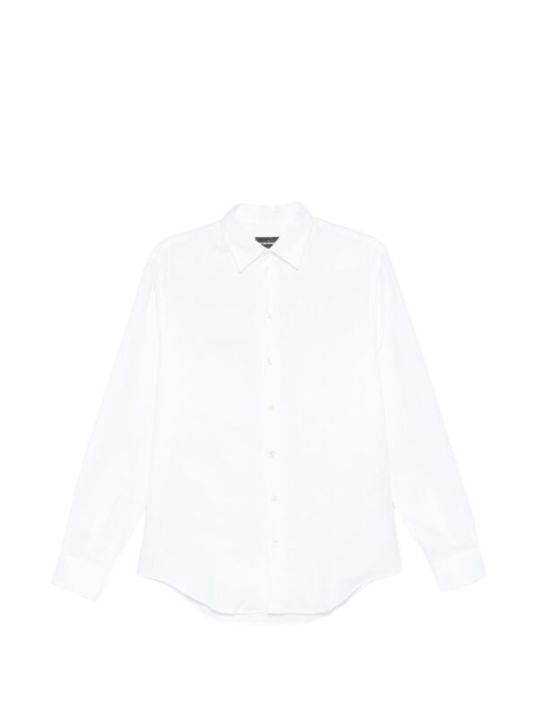 Emporio Armani Shirts
