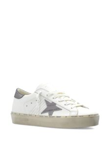 Golden Goose Hi Star Sneakers
