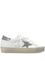 Golden Goose Hi Star Sneakers
