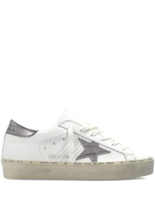 Golden Goose Hi Star Sneakers