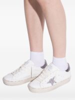Golden Goose Hi Star Sneakers