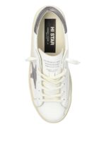 Golden Goose Hi Star Sneakers