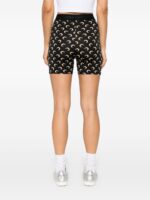 Marine Serre Moon cyclist shorts