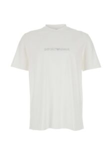 Emporio Armani T-shirts and Polos