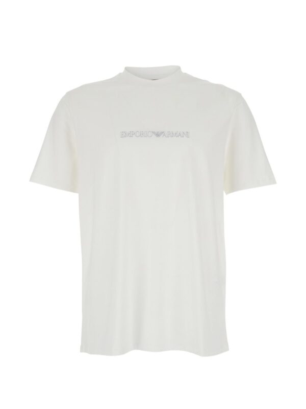 Emporio Armani T-shirts and Polos