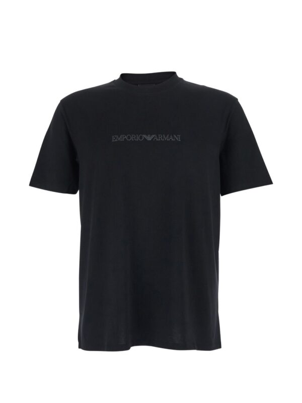 Emporio Armani T-shirts and Polos