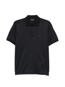 EMPORIO ARMANI CAPSULE T-shirts and Polos