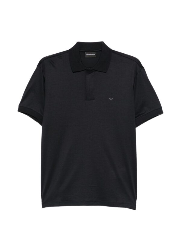 EMPORIO ARMANI CAPSULE T-shirts and Polos
