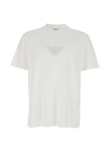 Emporio Armani T-shirts and Polos