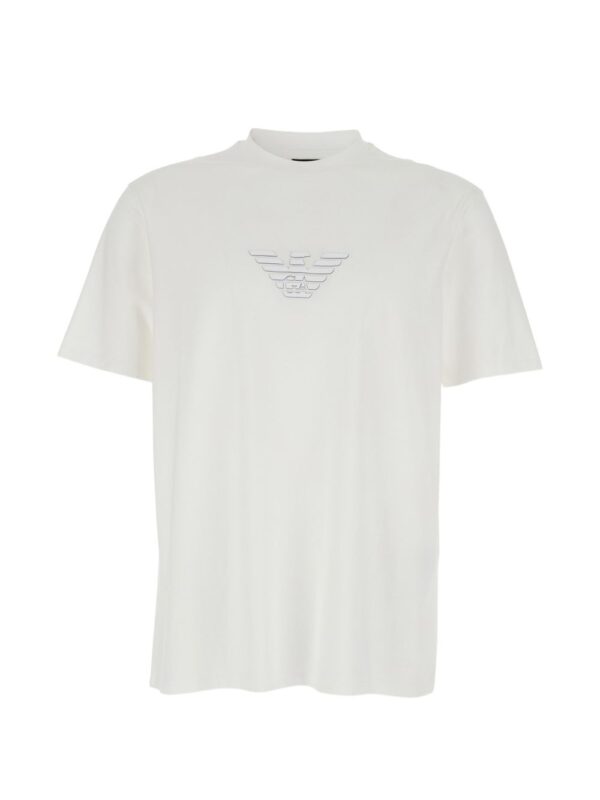 Emporio Armani T-shirts and Polos