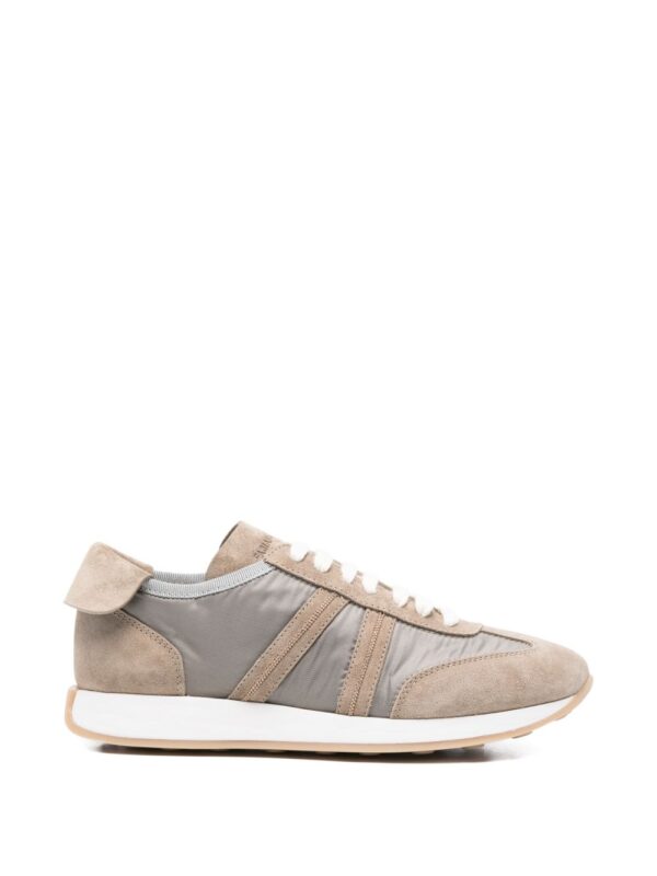 Fabiana Filippi low-top sneakers
