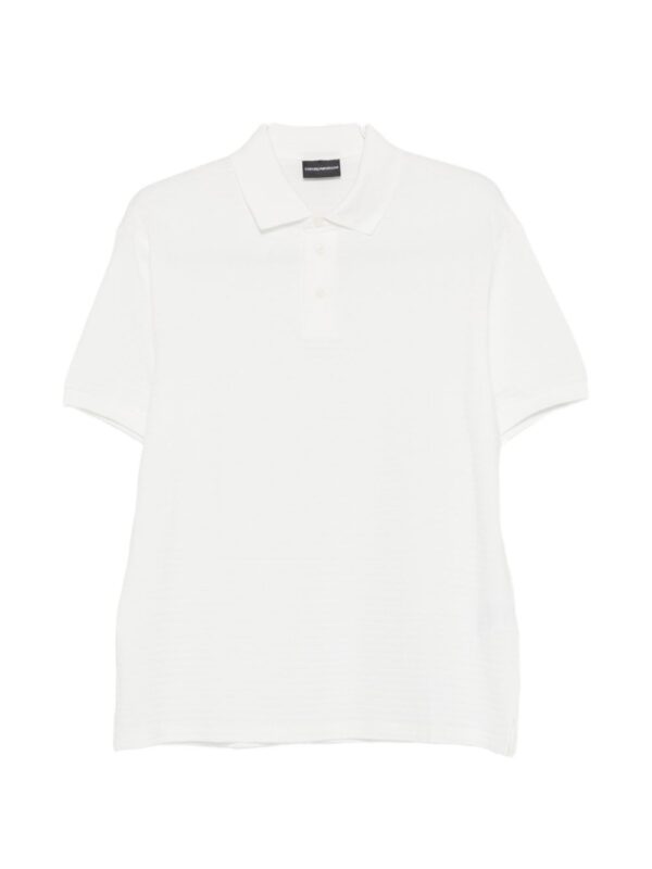 Emporio Armani T-shirts and Polos